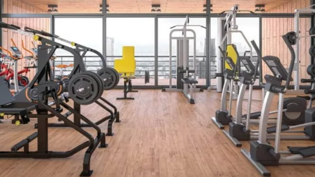 ¿Subsidio al deporte? $60 mil para gimnasios, ligas de fútbol y predios de césped sintético