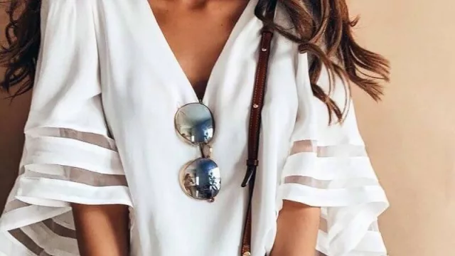 Las mangas son un todo para este invierno 2020