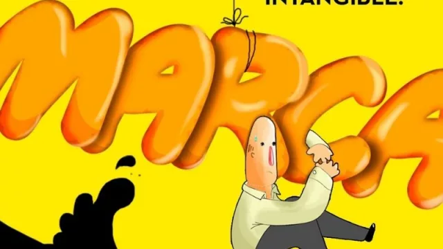 Nicolás Gallo, especialista en Marketing del Instituto Minka: el salvavidas intangible, la MARCA