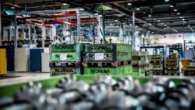 A pesar de retomar la producción en Tucumán, Scania reportó una millonaria pérdida 