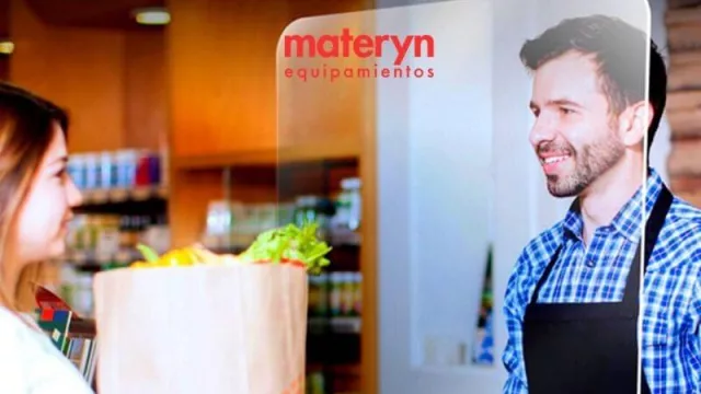 En la "nueva normalidad", ¿tu empresa necesitará de estos paneles acrílicos? (para ir pensando, ¿no?)