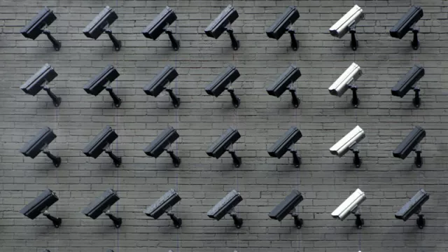 Cómo medir el flujo de personas con IA (by Practia)