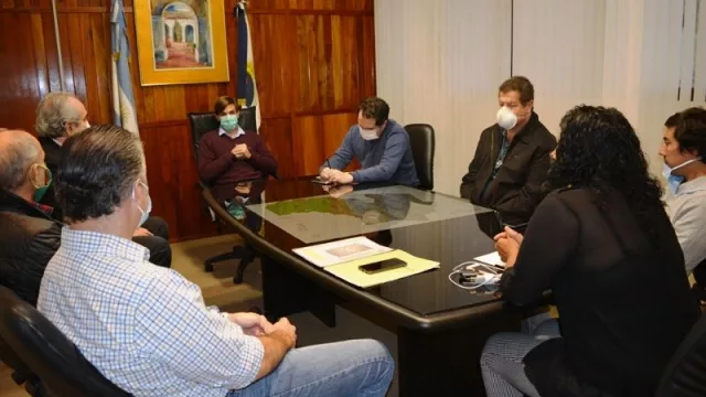 Jujuy prepara un protocolo de bioseguridad para iniciar la zafra