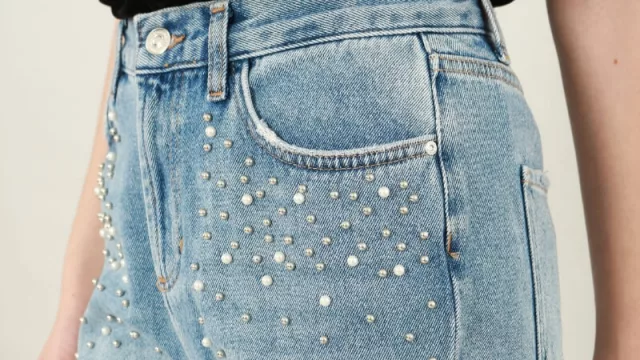 Reinventemos nuestros jeans