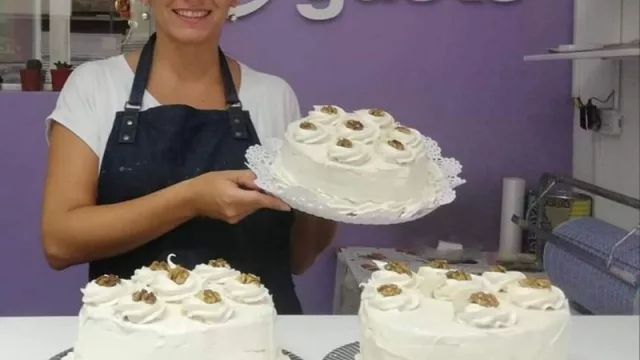 Mucho Gusto: 5 años de un emprendimiento que endulza la zona norte de la capital (y con los mejores macarons del Noa)