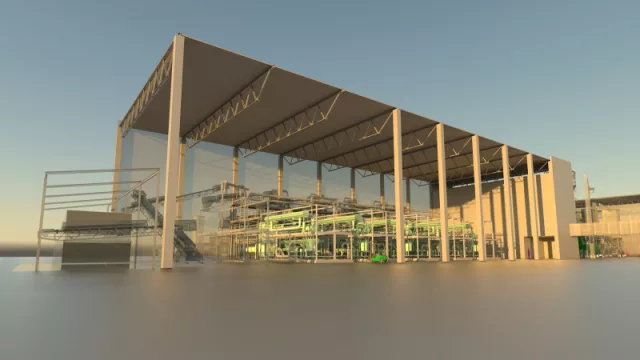 Nada se pierde, todo (y las cubiertas) se transforman