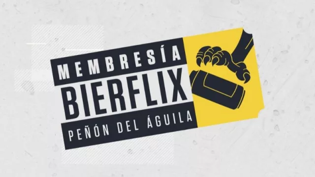 No todo son series y comida: ahora llega Bierflix, la membresía de Peñón del Águila (de 1, 3, 6 meses o para todo el año)