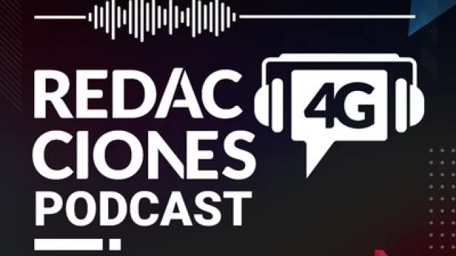 Telecom se suma al Podcast: lanza Redacciones4G