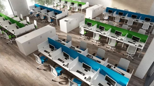 Home office en los call center… un camino de ida (sobrarán metros en las “viejas” estructuras)