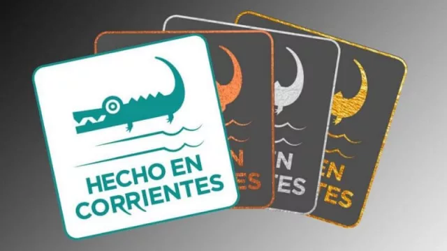 Hecho en Corrientes ayuda a las empresas locales con más canales de comercialización