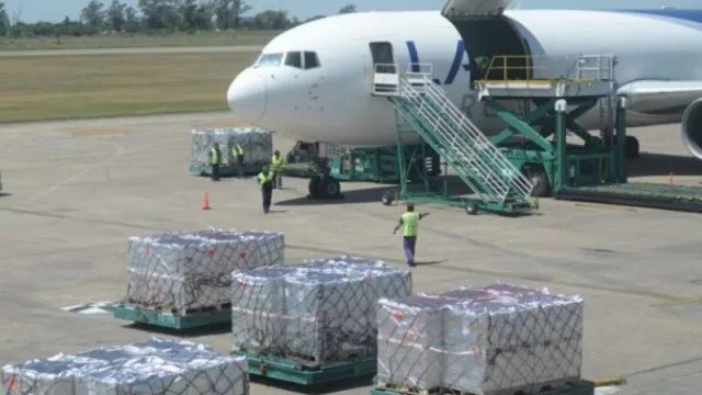 Tucumán exporta: algunos sectores siguen enviando sus productos al exterior 