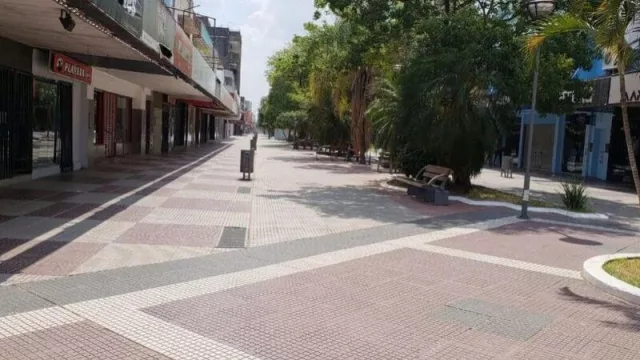 Menos de un 30% del empresariado chaqueño pudo cumplir con los sueldos de marzo