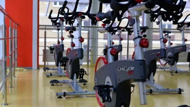 Gremio de gimnasios de Paraguay afirma que créditos ofrecidos no les sirven