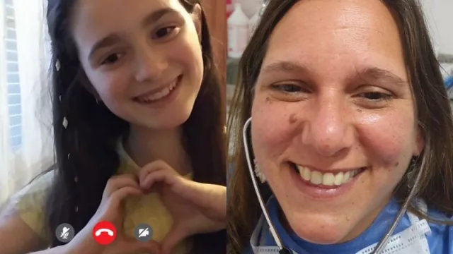 “Cuidemos lo que nos une”: la nueva campaña de Telecom que destaca el valor de la conectividad en tiempos de pandemia