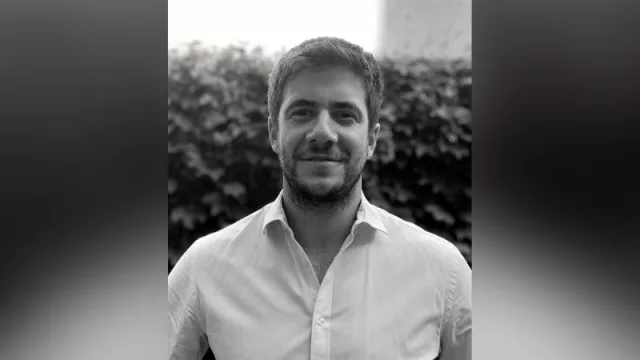 Martín Hansen asume como Brand Manager de Ualá