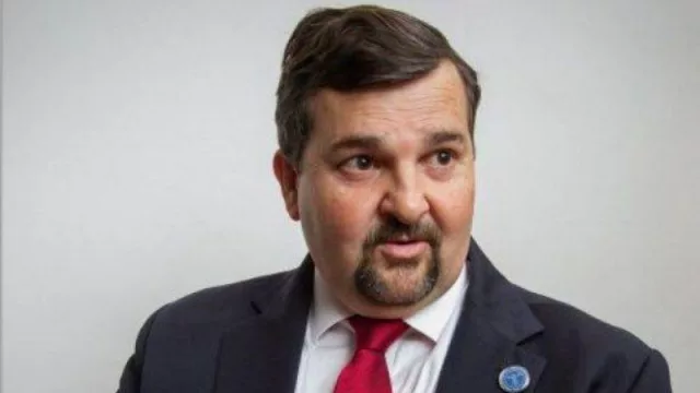 Cámara de Comercio: quieren quita del 50% en sueldos “para poder pagar abril y mayo”