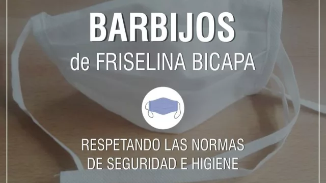 Barbijo obligatorio en Jujuy: Abito, la empresa que se adapta para brindar un servicio esencial