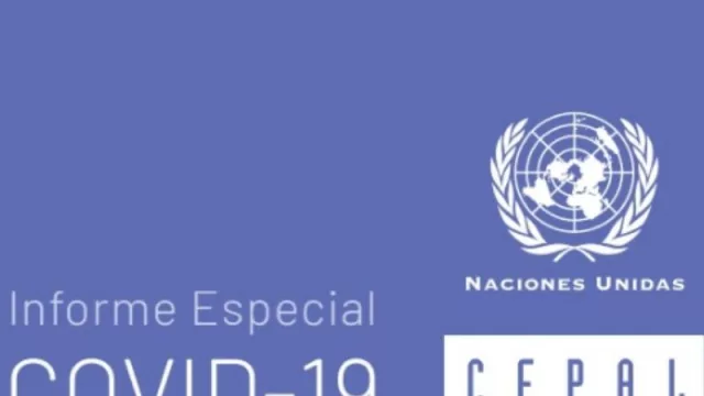 Proyecciones económicas y sociales de para Latinoamérica y el Caribe: una próxima recesión mundial también “duele” 