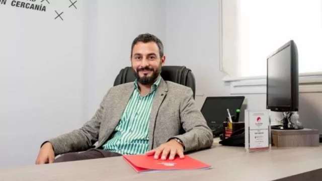 Fernando Villanueva del Instituto Minka: “Emprender en Argentina: Recomendaciones de y para un emprendedor”