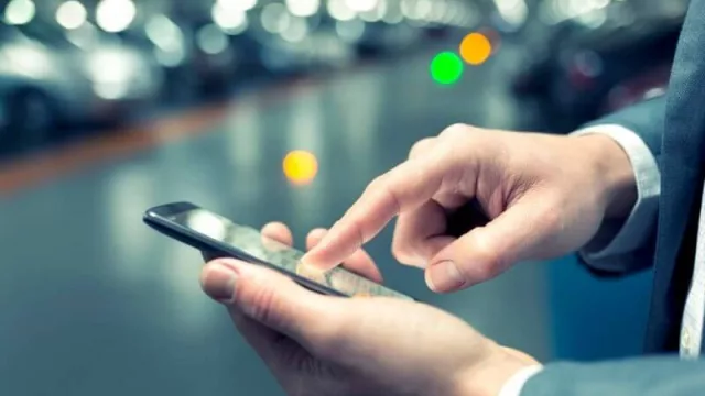 La “Big Data” dice que Neuquén está cumpliendo la cuarentena mejor que todo el país