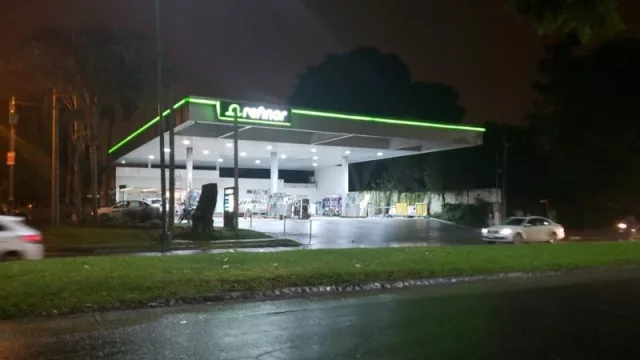 En Tucumán, las ventas de combustibles sufren una abrupta caída por la cuarentena