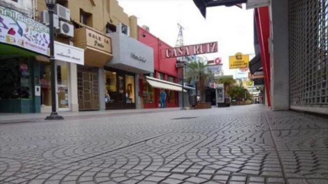 Comerciantes correntinos piden volver a trabajar para ingresos