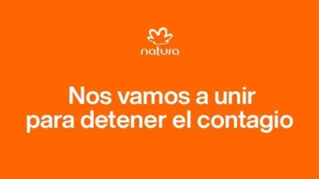 Natura y Avon reconvierten líneas: dejan algunos maquillajes y producirán alcohol en gel (¿y las revendedoras?)