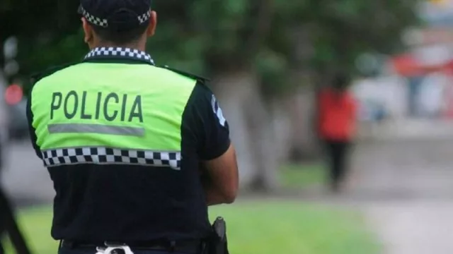 Los que no cumplan con la cuarentena: trabajos de mantenimiento y limpieza en hospitales