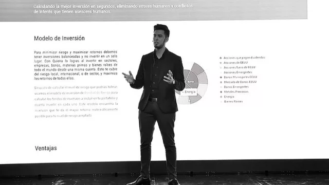 Cómo funciona una empresa sin gerentes (el caso de Quiena)