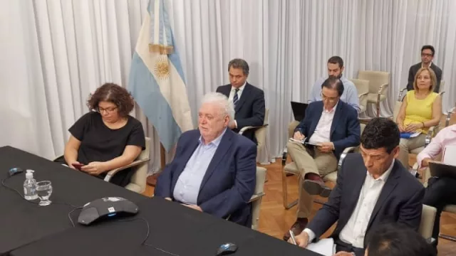 Huawei y China aprovechan la crisis y se acerca más y más al gobierno argentino (tecnología y buenos gestos pensando en 5G)