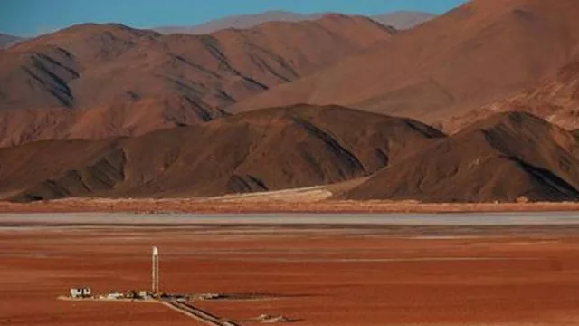 Las mineras salteñas bajaron a 1.500 trabajadores para que cumplan el aislamiento