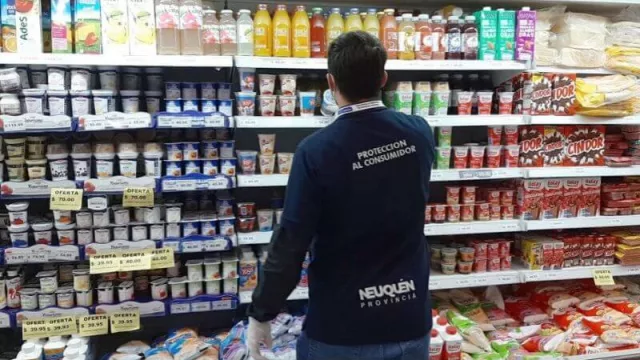 Neuquén se pone firme contra la “especulación” controlando precios  