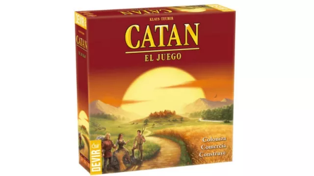 Catán: el juego de mesa más exitoso del siglo 21 que ya vendió 25 millones de tableros y es favorito de los fundadores de Facebook y LinkedIn