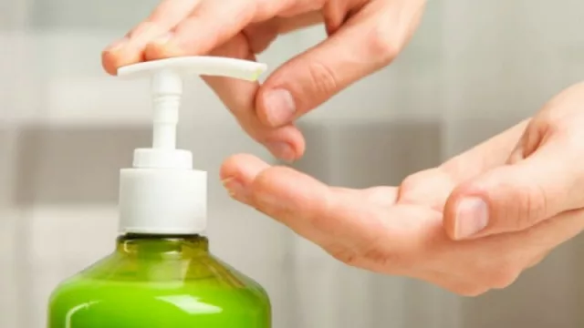 Hay jabón: creció 20% la demanda de sebo para hacer jabones, informa la Cámara de Subproductos Ganaderos