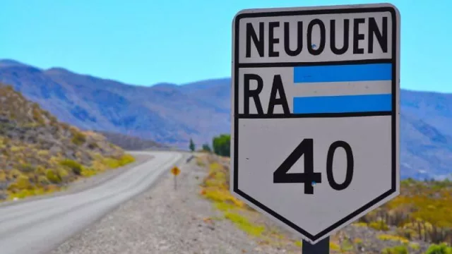 Neuquén también aconseja no viajar (“finde” largo sin aviones, trenes y colectivos)