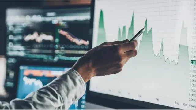 Por el coronavirus, saltan los rendimientos de bonos riesgosos