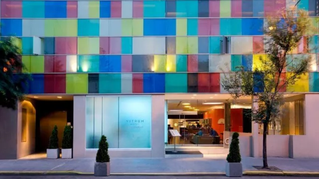 Vitrum Hotel lanzó sus experiencias “relax” y “romántica” con masajes, cenas y degustaciones de vinos