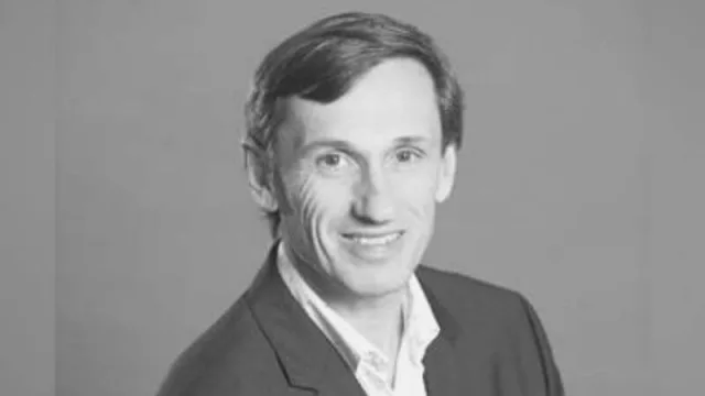 Uno de los fundadores Edison es el nuevo gerente general en AR