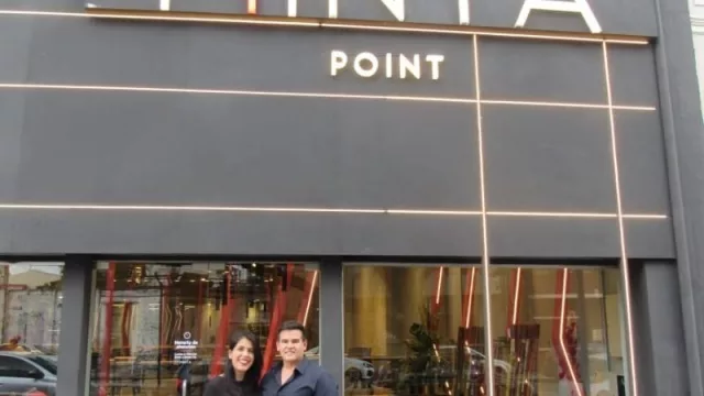 Minta Point, mucho más que un coworking en Jujuy (contará con un café y salas privadas)