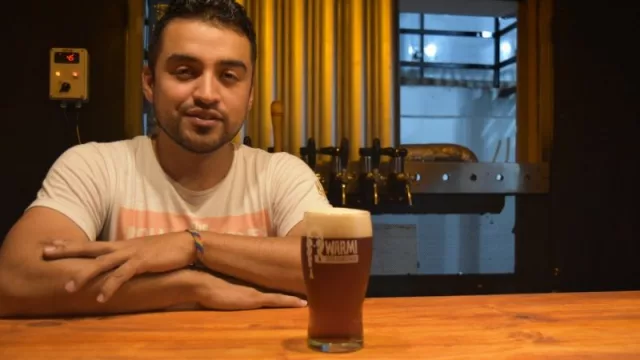 Warmi, la productora de cerveza artesanal jujeña, inaugura su fábrica y bar en la capital