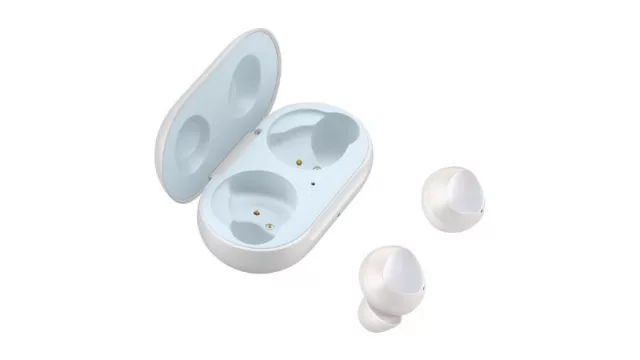 Galaxy Buds+, una vuelta de tuerca poderosa (con ayuda de AKG)