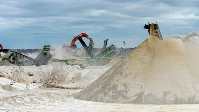 Un proyecto muy esperado: inversiones nacionales e internacionales para una industria en constante desarrollo