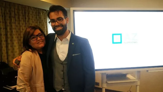 Cómo invertir en real estate en Paraguay desde US$ 36.000 (AZ presentó nuevos proyectos)