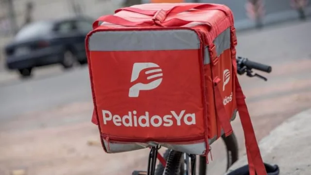 ¿Se viene la noche? Llegará al Congreso el primer proyecto para regular apps de reparto