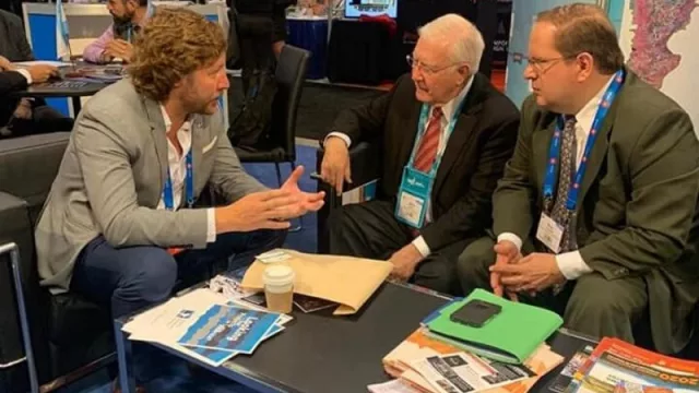 PDAC 2020: la convención minera más importante del mundo cuenta con representantes jujeños 