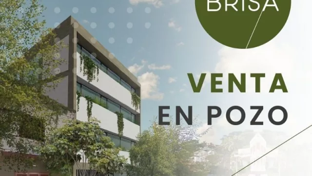 ¡Una bomba! Villanueva e Hijos presenta un edificio exclusivo para consultorios médicos
