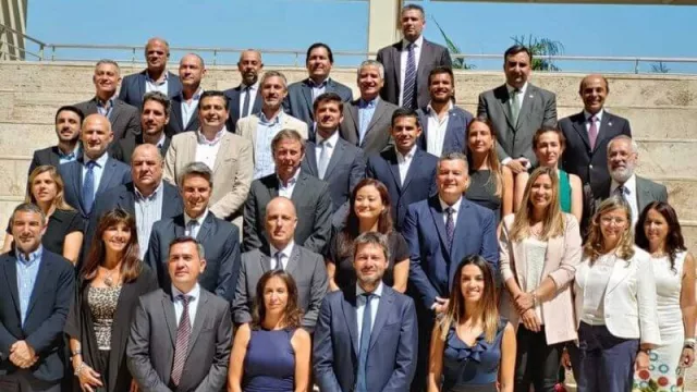 Corrientes en la jornada de la Asamblea del Consejo Federal de Turismo (CFT)