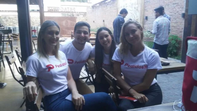 PedidosYa!: la revolución del NOA comienza desde Salta y los beneficios son para vos