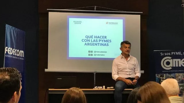 ¿Qué hacer con las pymes argentinas? Conocé las claves para hacer que tu negocio perdure en el tiempo