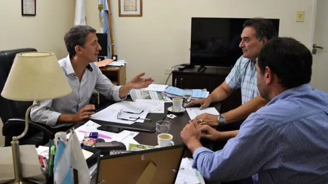 Para reactivar la economía social, buscan reposicionar a las cooperativas tucumanas 